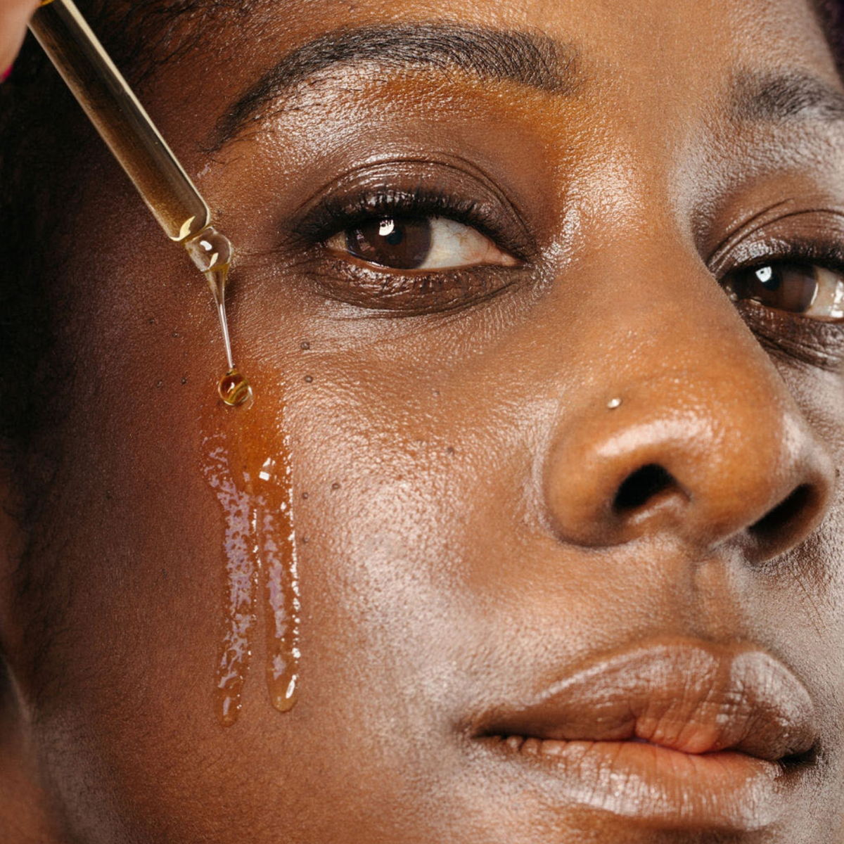Gleaming Anti-Oxidant Rich Face Oil