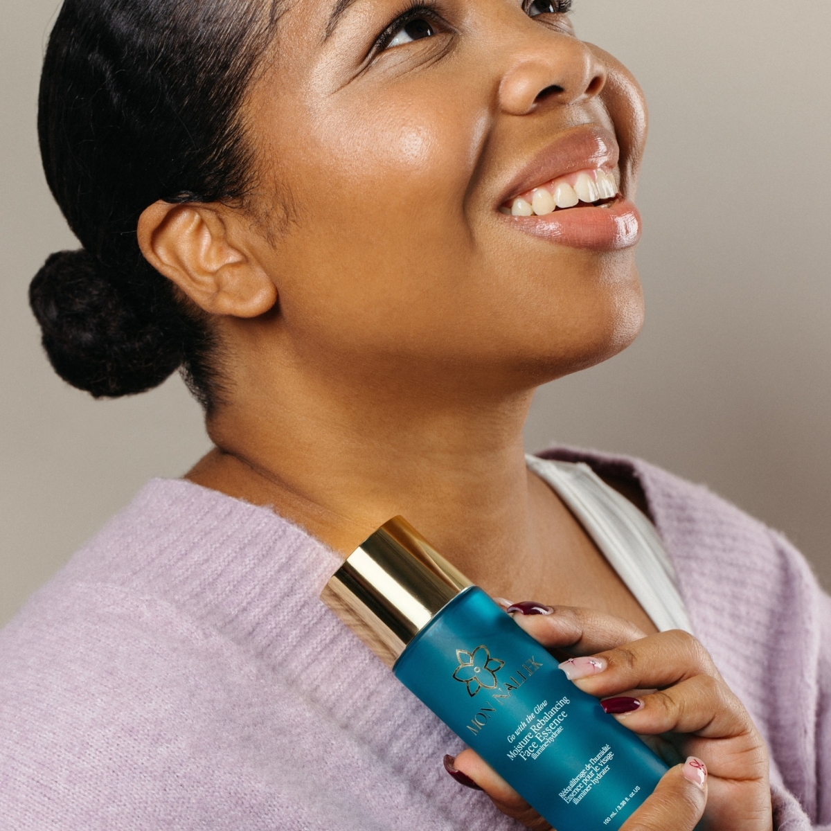 Go with the Glow Face Essence