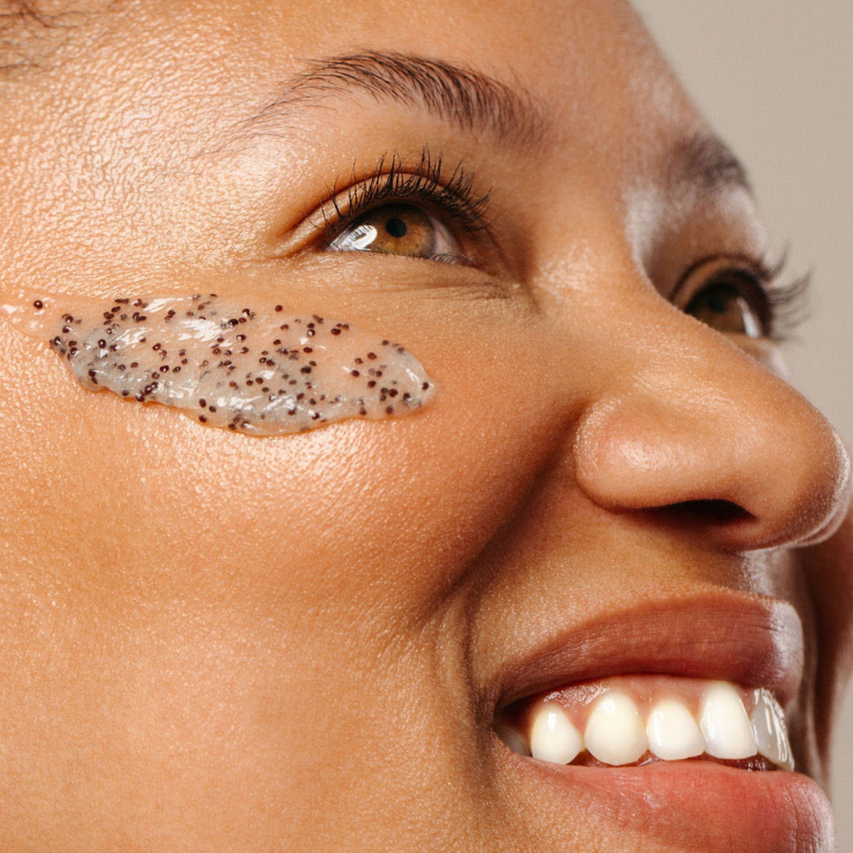 Slough Away Sugar & Poppy Seed Face Scrub